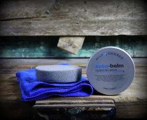 Bilt Hamber Auto-Balm