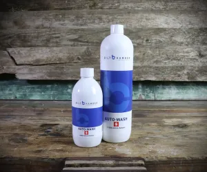 Bilt Hamber Auto-Wash Car Shampoo