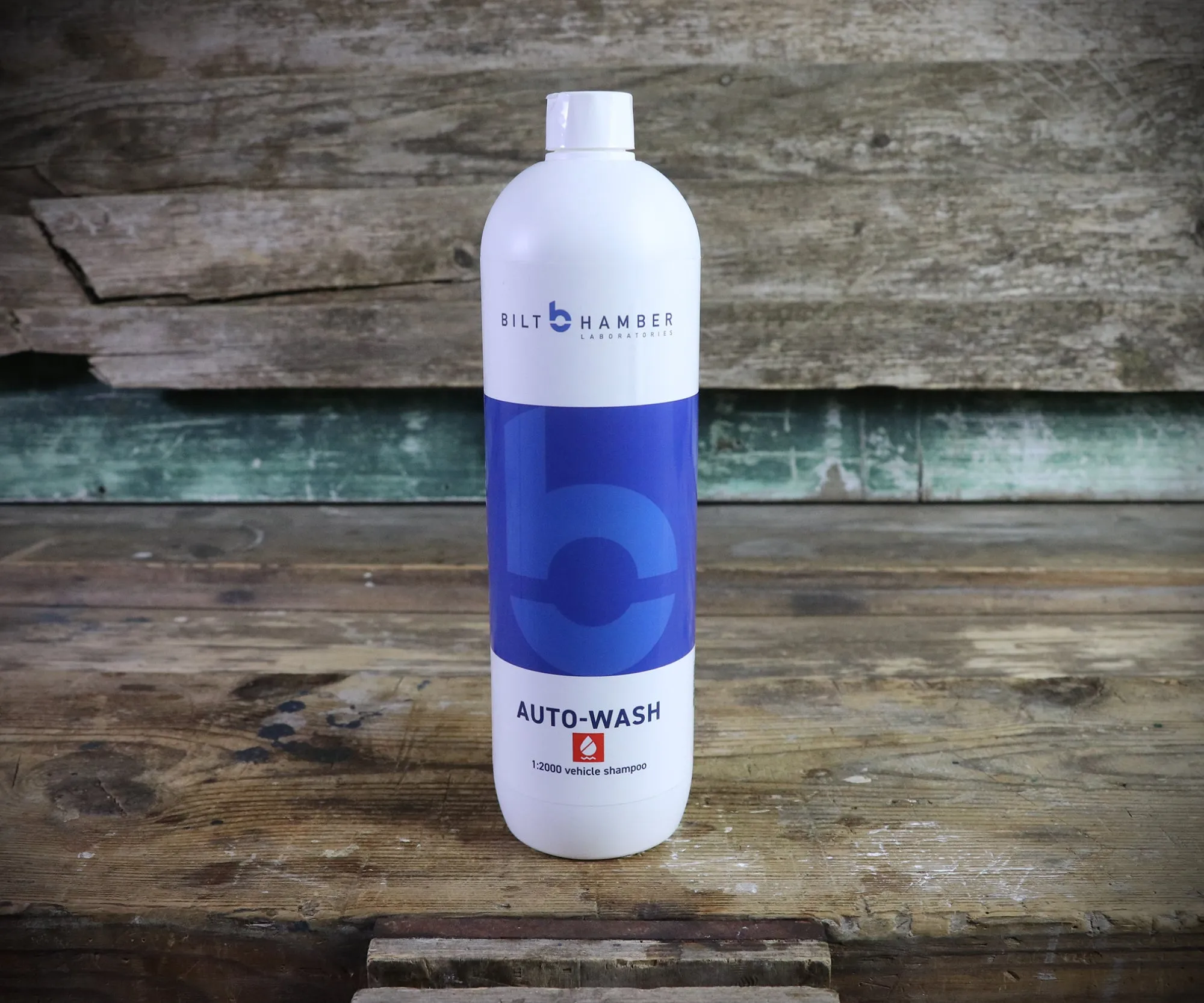 Bilt Hamber Auto-Wash Car Shampoo