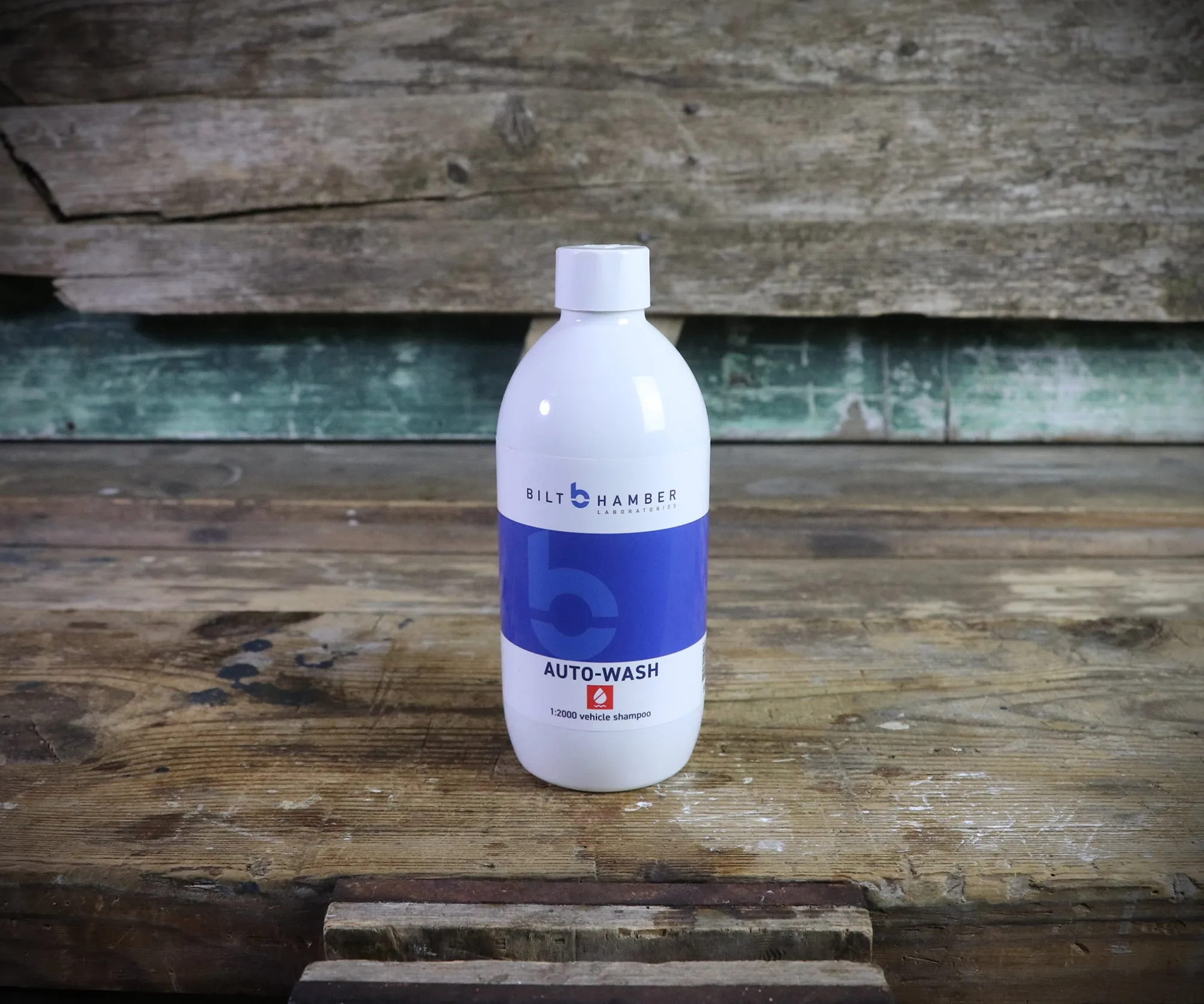 Bilt Hamber Auto-Wash Car Shampoo
