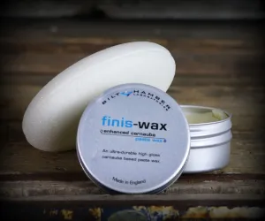 Bilt Hamber Finis-Wax