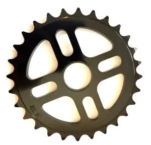 BMX Alloy 28 tooth 28t Sprocket Chainring 1/8th