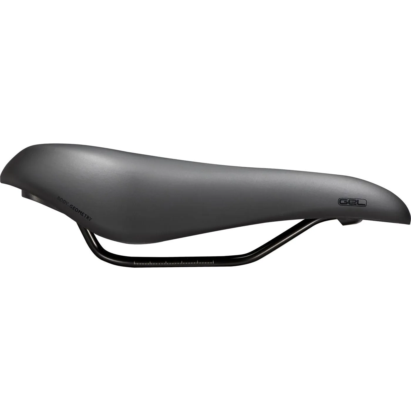 Body Geometry Comfort Gel Bike Saddle