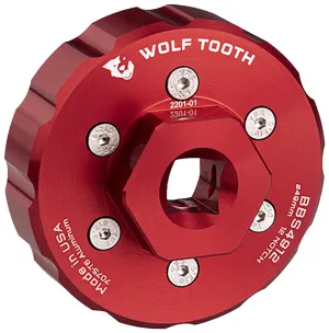 Bottom Bracket Tool - BBS4912 12 Notch 49mm