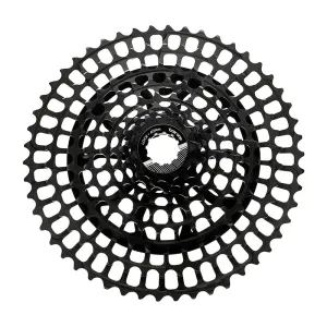 Box One Prime 9 Cassette 11-50t