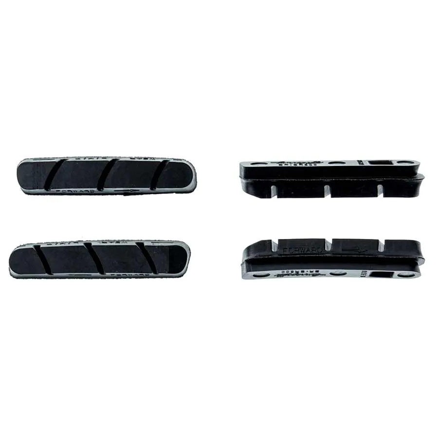 Brake Pads for 2000  Skeleton Brakes Set/4