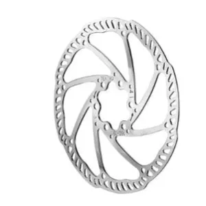 BRAKE ROTOR TEKTRO TR203-19- 203MM 6B- SL