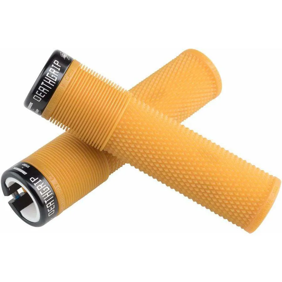 Brendog Flangeless DeathGrip Thick - Gum