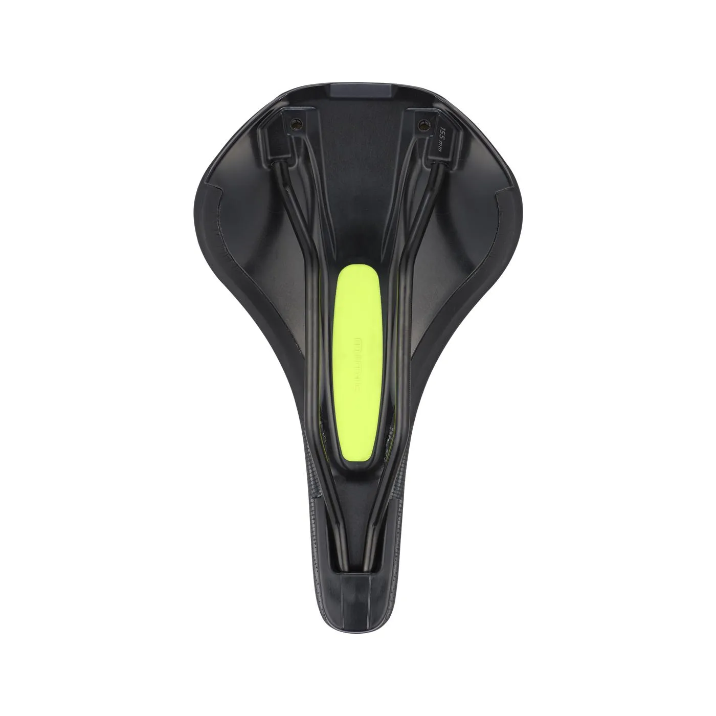 Bridge Comp with MIMIC Bicycle Saddle