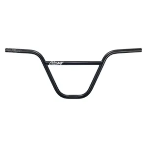Broc 7/8` 29` 9.8` 2 10 Matte Black BMX