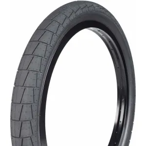 Broc Tire - 20 x 2.25, Clincher, Wire