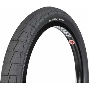 Broc Wire Bead, BMX Tire 20 x 2.4"
