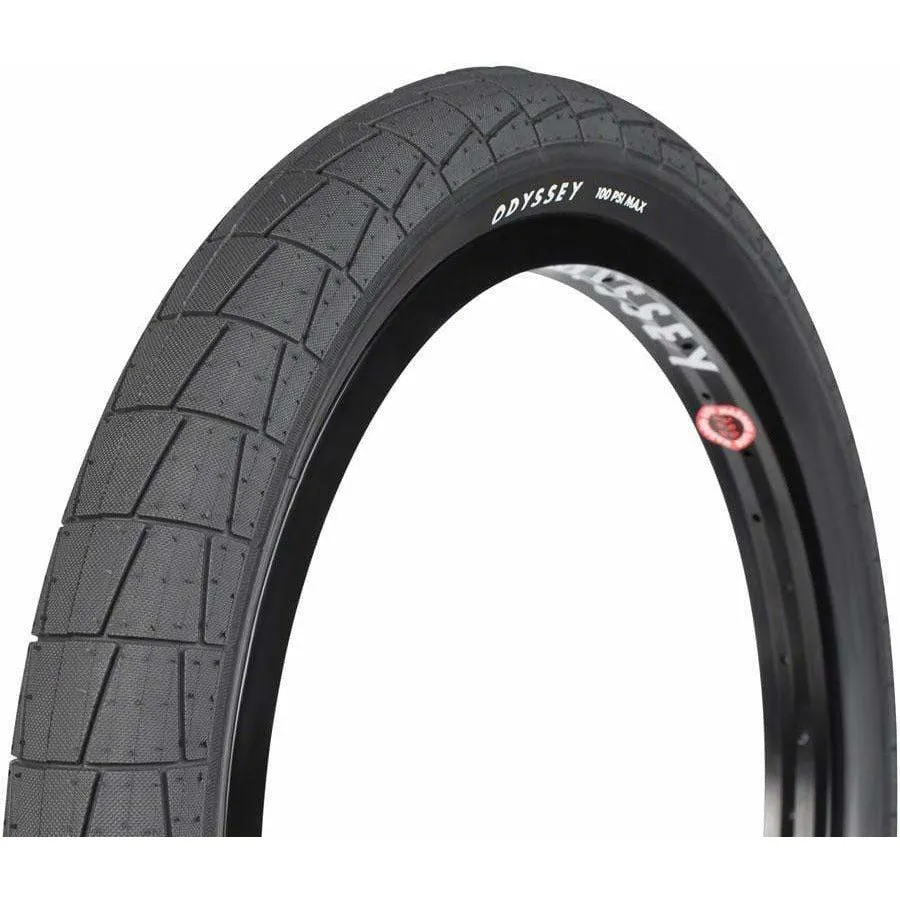 Broc Wire Bead, BMX Tire 20 x 2.4"