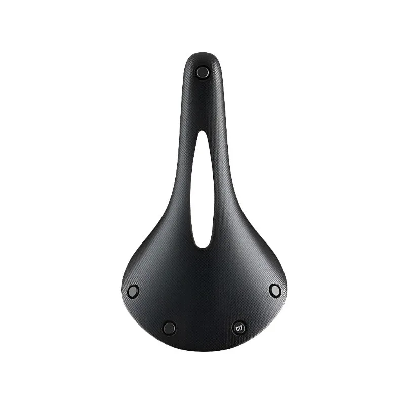 BROOKS C17 Carved Saddle