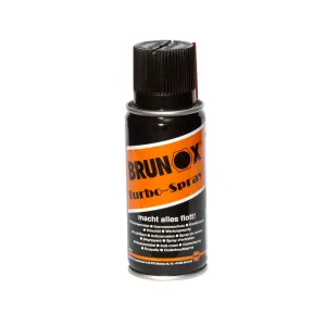 BRUNOX Turbo Spray - 100ml