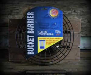 Bucket Barrier