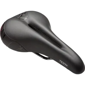 Butterfly Cromoly Women's Saddle