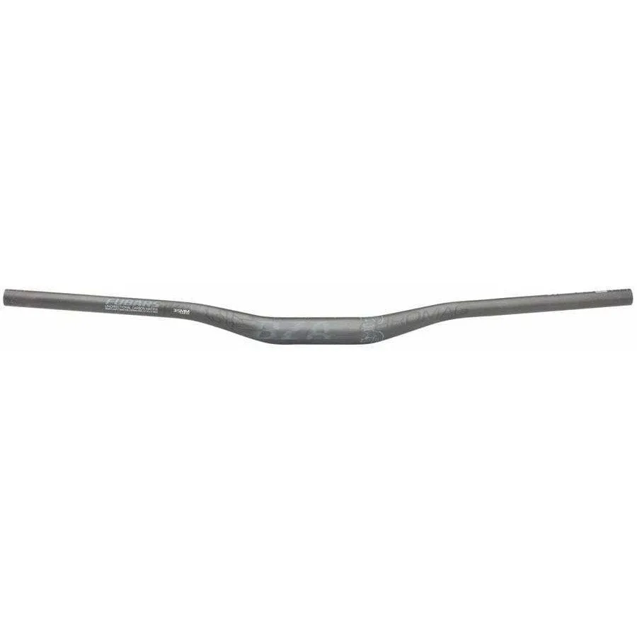 BZA 35mm Carbon Bike Handlebar, 800mm