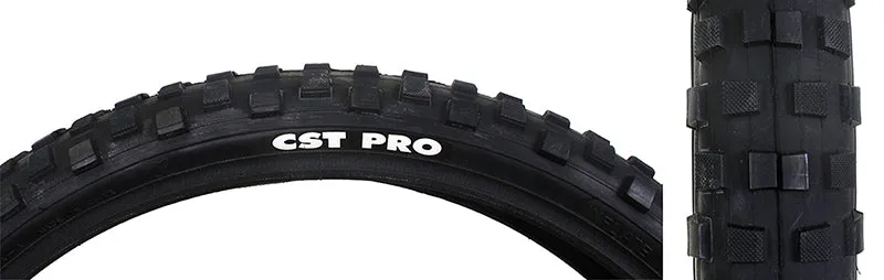 Caesar CST1244 20x2.0 Standard Tire