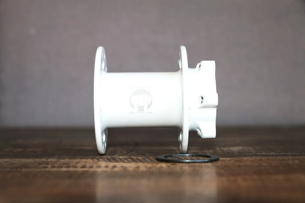 CANNONDALE Lefty Wheel Hub (24H)