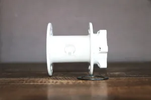 CANNONDALE Lefty Wheel Hub (24H)