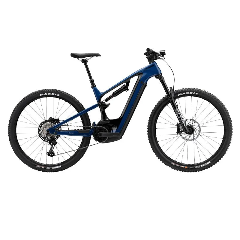 CANNONDALE Moterra Neo Carbon 1 (2023)