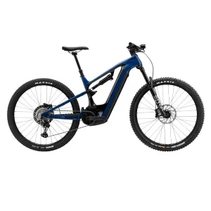 CANNONDALE Moterra Neo Carbon 1 (2023)