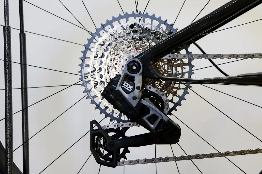 CANNONDALE Scalpel Carbon 2 Transmission AXS (2024)