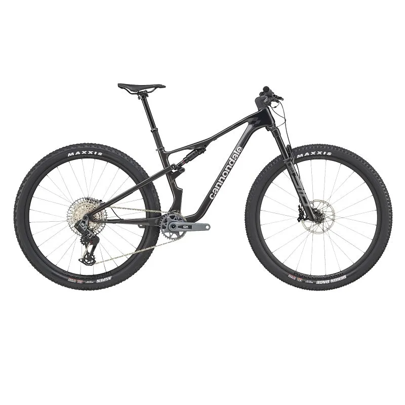 CANNONDALE Scalpel Carbon 2 Transmission AXS (2024)