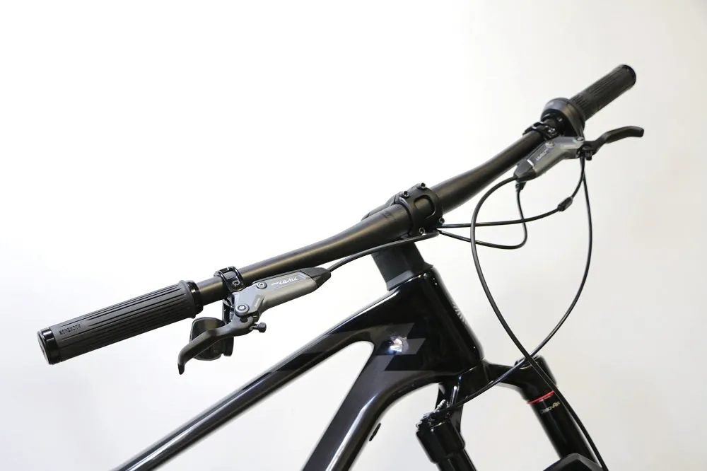 CANNONDALE Scalpel Carbon 2 Transmission AXS (2024)