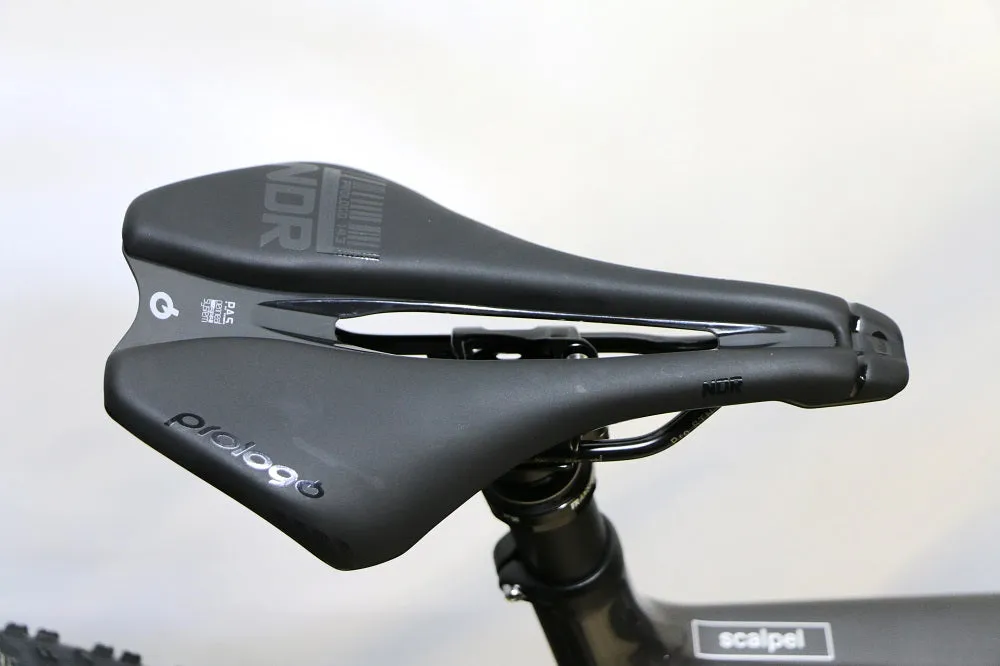 CANNONDALE Scalpel Carbon 2 Transmission AXS (2024)