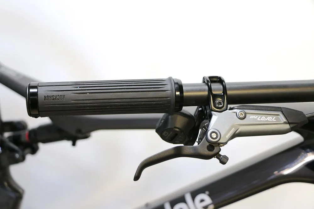 CANNONDALE Scalpel Carbon 2 Transmission AXS (2024)