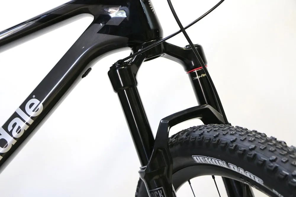 CANNONDALE Scalpel Carbon 2 Transmission AXS (2024)