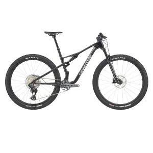 CANNONDALE Scalpel Carbon 2 Transmission AXS (2024)