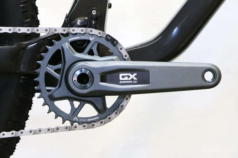 CANNONDALE Scalpel Carbon 2 Transmission AXS (2024)