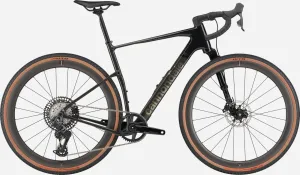 Cannondale Topstone Carbon 1 Lefty 2025 - Sram GX Eagle AXS 1x12sp - Reserve 40 I 44 GR