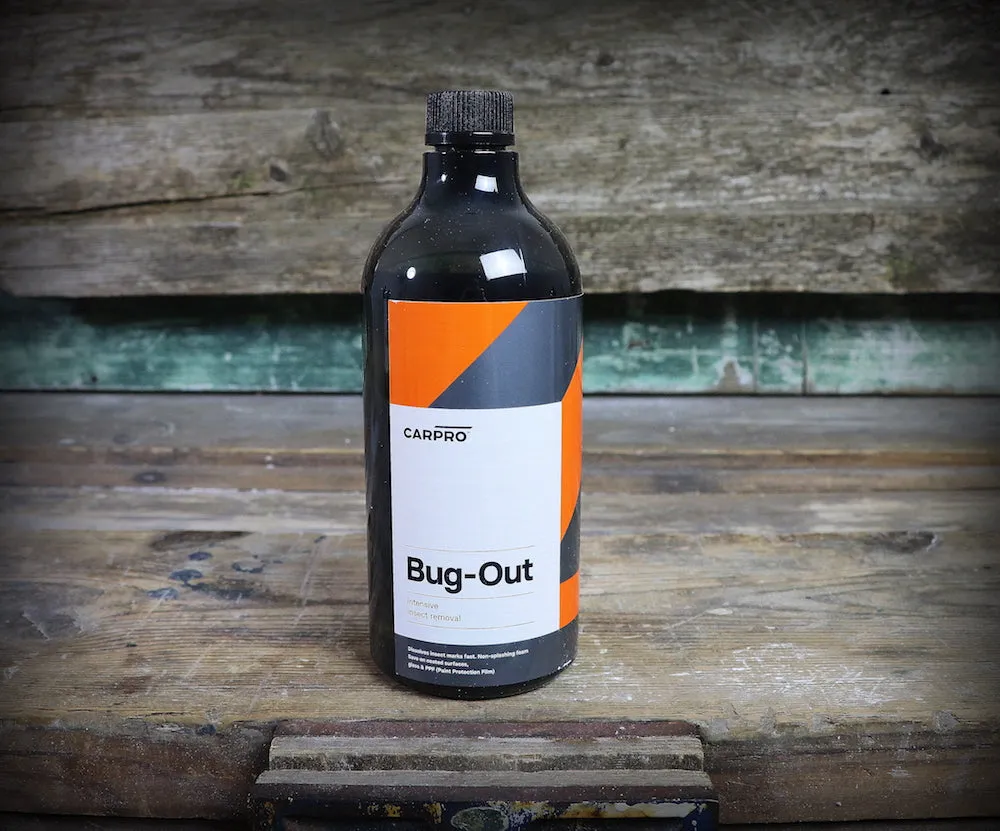 CARPRO Bug Out Insect Cleaner