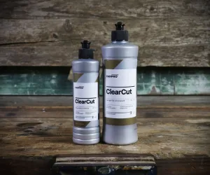 CARPRO Clearcut