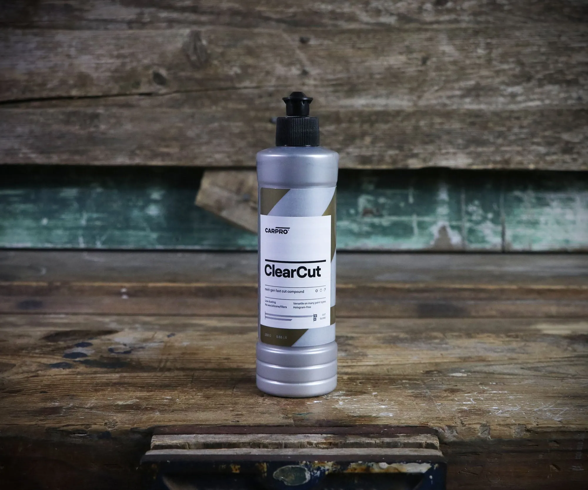 CARPRO Clearcut