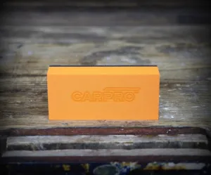 CARPRO CQUARTZ Applicator Block