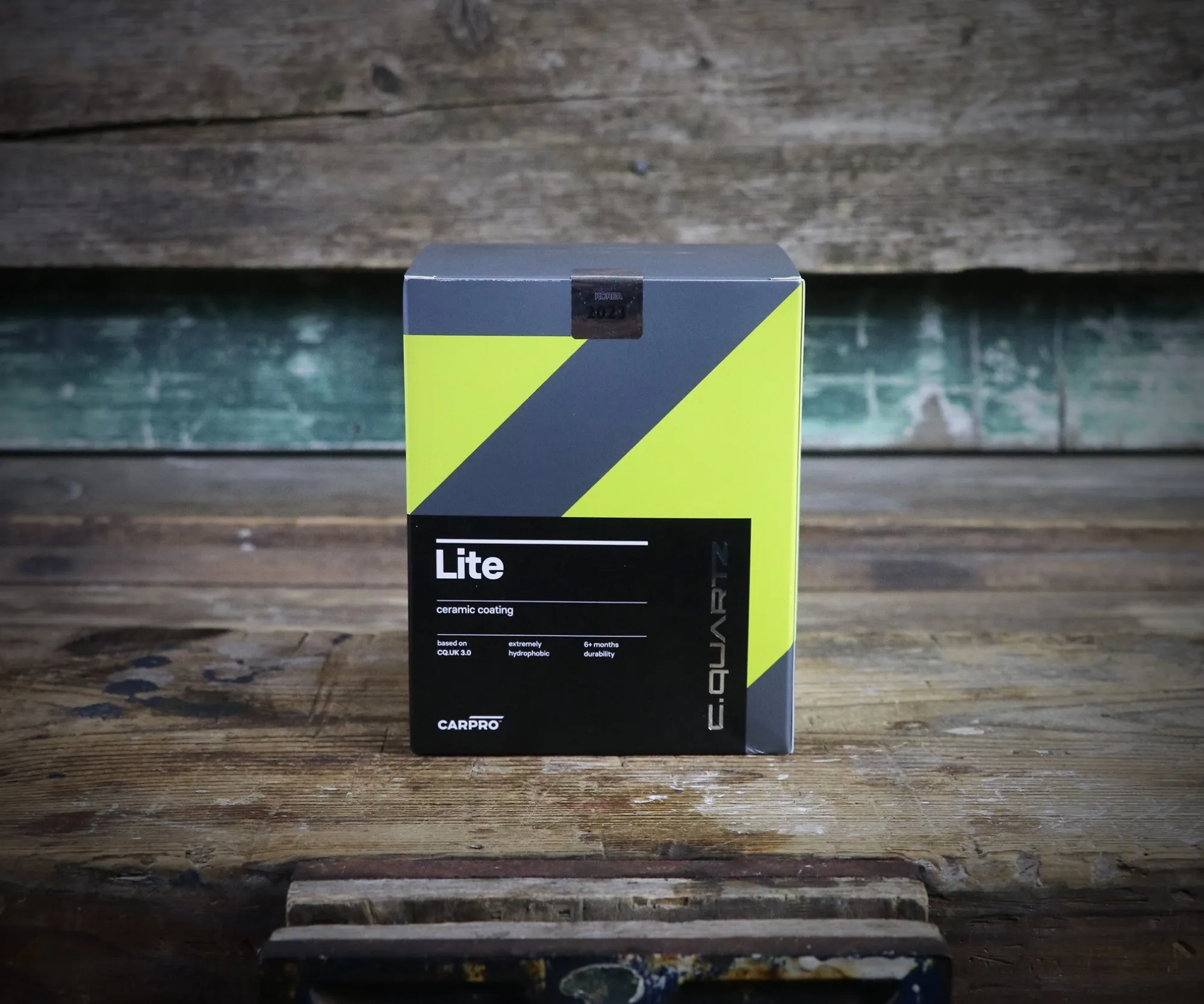 CARPRO CQUARTZ Lite (100ml)