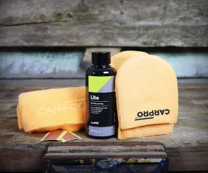 CARPRO CQUARTZ Lite (100ml)