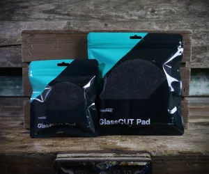 CARPRO GlassCUT Pad