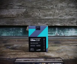 CARPRO Gliss 2.0 Hyper-Slick Top Coating Kit