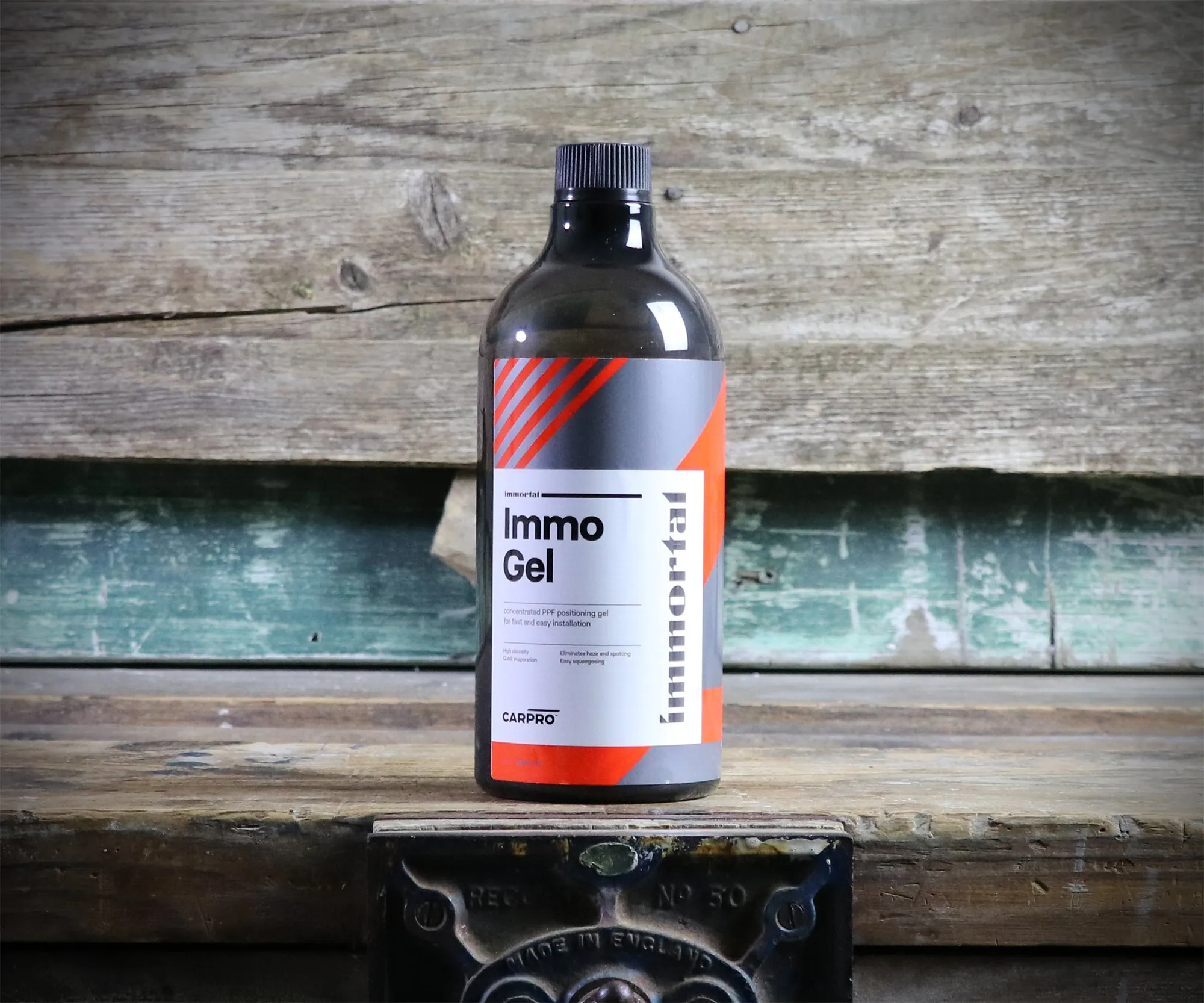 CARPRO Immortal ImmoGel
