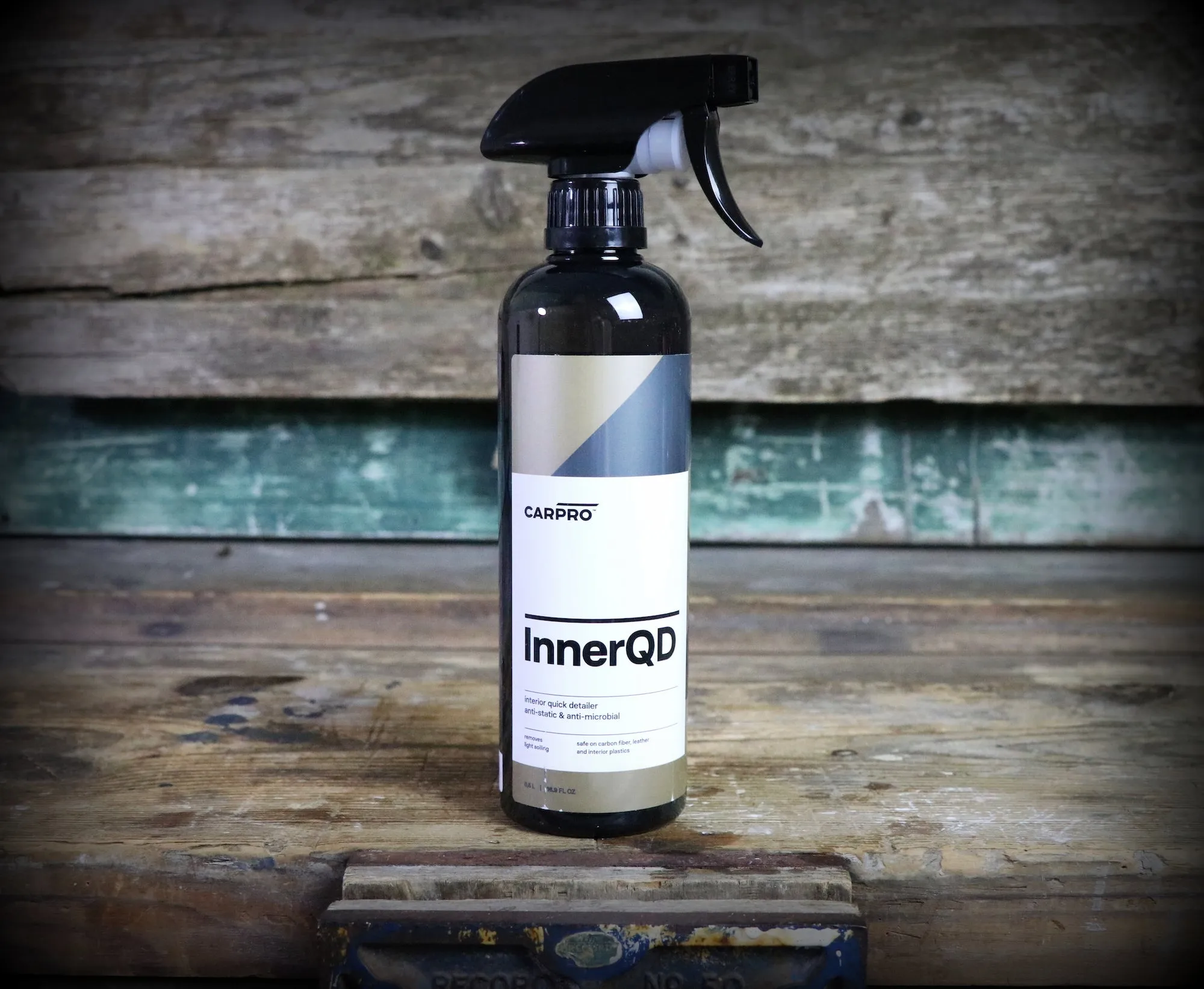 CARPRO InnerQD