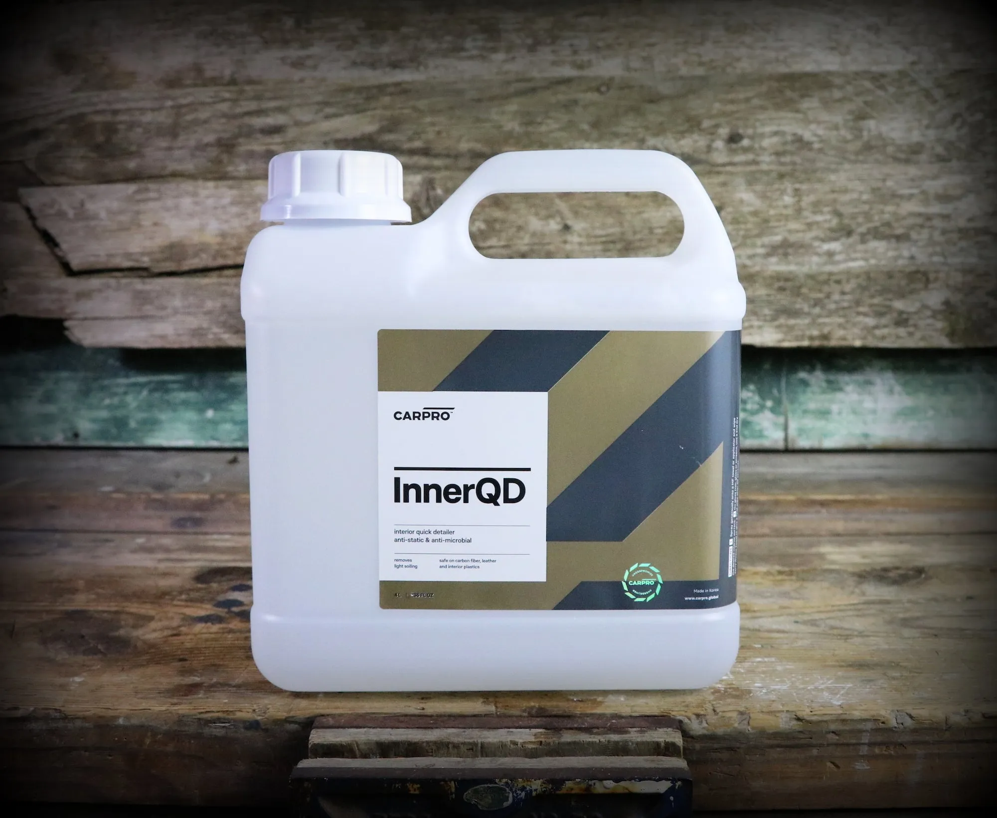 CARPRO InnerQD