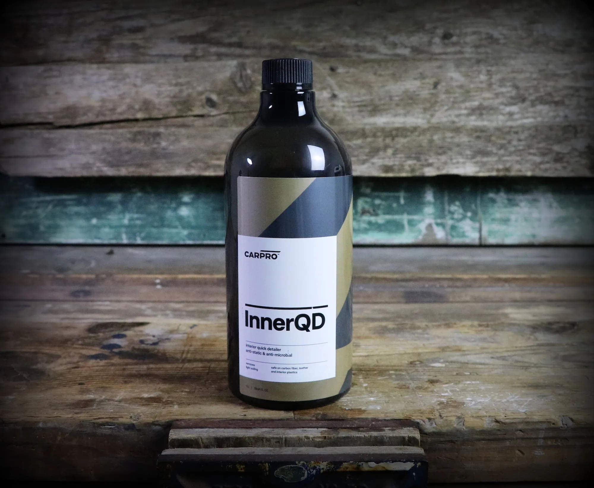 CARPRO InnerQD