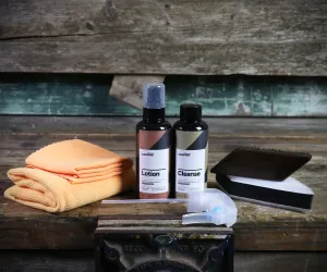 CARPRO Leather 'SkinCare' Kit