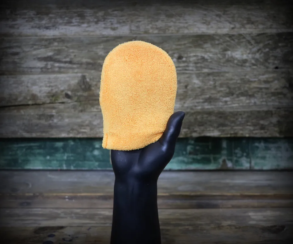 CARPRO Microfibre Applicator